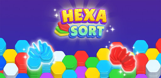 Color Hexa Sort Puzzle Game