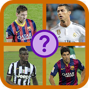 Top 40 Sports Apps Like Guess the Football Player - Best Alternatives