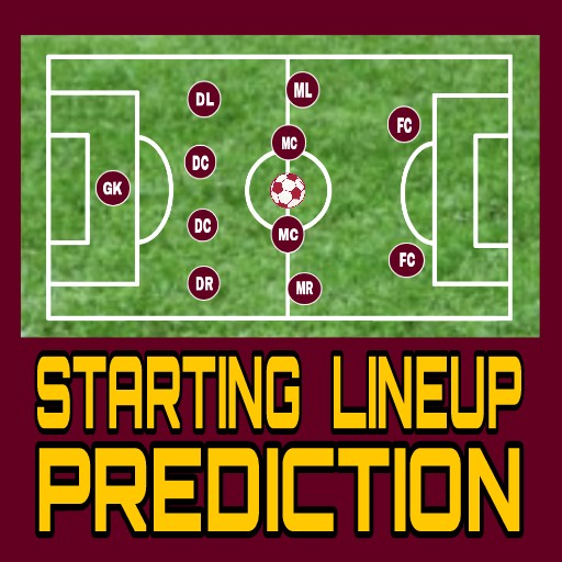 Football Lineup11 Prediction logo