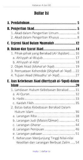 Teori Akad Fiqih Muamalah Screen 2