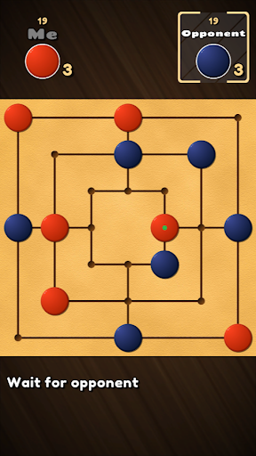 Nine Men's Morris APK MOD screenshots 5