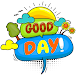 Good morning GIFS and Good wishes - Androidアプリ