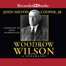 Icon image Woodrow Wilson