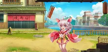 Swift Wind Legend: Fighting APK