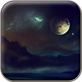 Night Sky wallpapers icon