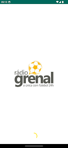 Rádio Grenal, Porto Alegre RS