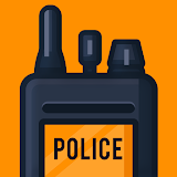 Police Scanner - Radio Tracker icon