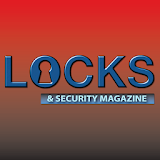 Lock and Security Magazine icon