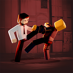 JohnMan: Gun Shooting War Game Mod Apk