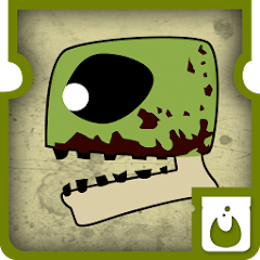 Hungry Zombie Mod apk última versión descarga gratuita
