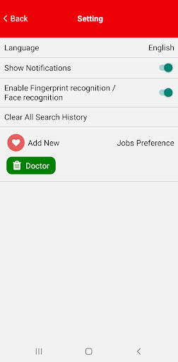 Join HA Screen 3