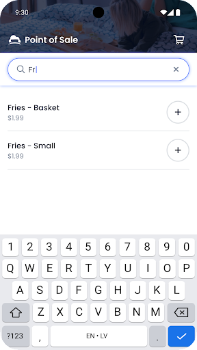POS by Cloudbeds Screen 2