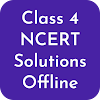 Class 4 NCERT Solutions icon