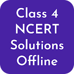 Cover Image of Baixar Soluções NCERT Classe 4  APK