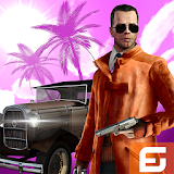 Mafia Royalty Gun Strike icon