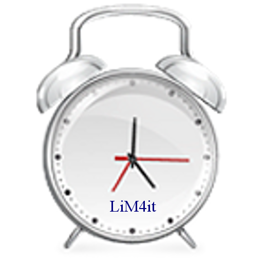 Alarm Notify logo