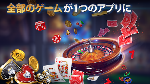 テキサス・ホールデム＆オマハ・ポーカー：Pokerist - Google Play の