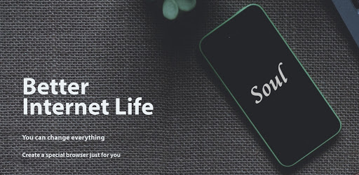 Soul Browser cover