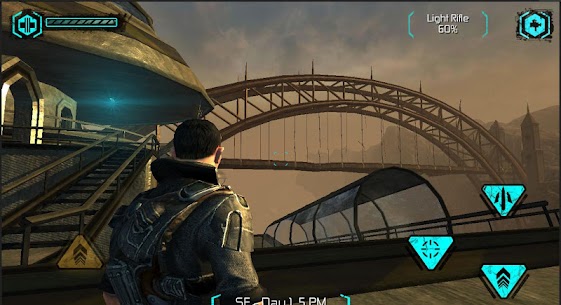 EXILES APK Free Download for Android 4