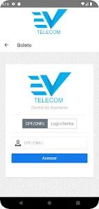 Evoluir Telecom