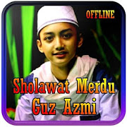 Sholawat Guz Azmi 2020 Mp3 Offline