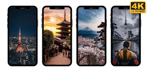 Download Wallpaper HD Japan Free for Android - Wallpaper HD Japan APK  Download 
