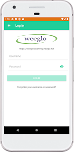 Moodle by Weeglo