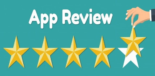 Application Review Provides