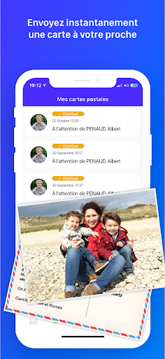 Familizz Screen 3