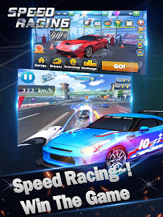 Speed Racing - Secret Racer 1.0.8 screenshots 9