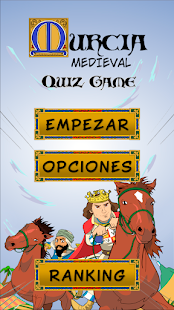imagen 2 Murcia Medieval Quiz Game
