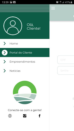 Cipasa Screen 2