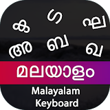 Malayalam Input Keyboard icon
