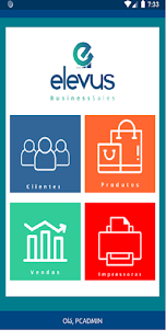 Elevus Business Sales