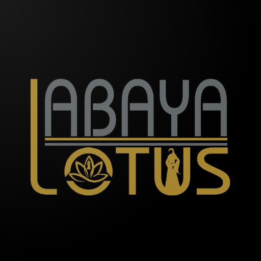 Abaya Lotus - عباية لوتس
