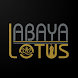Abaya Lotus - عباية لوتس