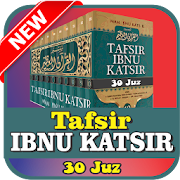 Top 34 Books & Reference Apps Like Tafsir Ibnu Katsir IND - Best Alternatives
