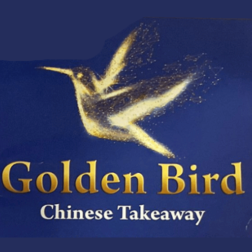 Golden Bird Belfast logo