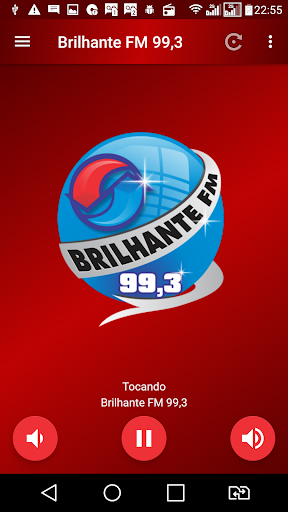 Nova Paranaíba 947 FM
