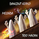 Lagu Trio Macan & Melinda icon