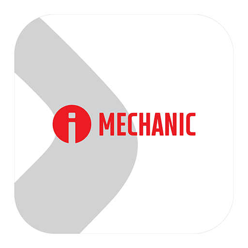 iMechanic logo