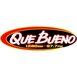 QueBueno 97.7 & 1280 Denver च्या आयकनची इमेज