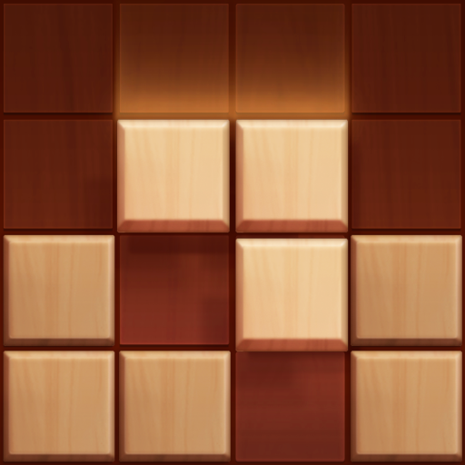 Wood Block Puzzle 1.0.1 Icon