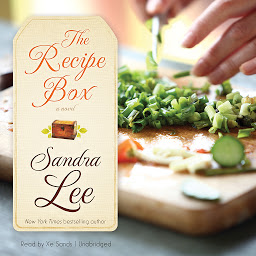 Icon image The Recipe Box