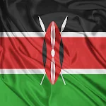 Cover Image of Tải xuống Kenya flag 2.0 APK