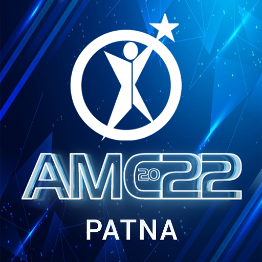 Anup Masters Course-AMC 2022