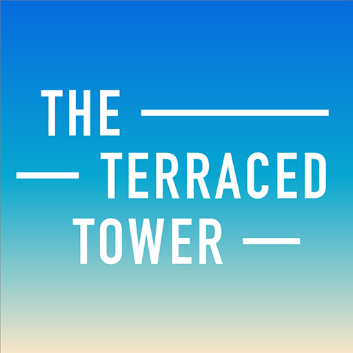 Terraced Tower logo