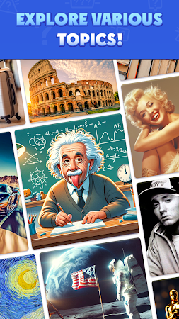Game screenshot Trivia Quiz: General Knowledge hack
