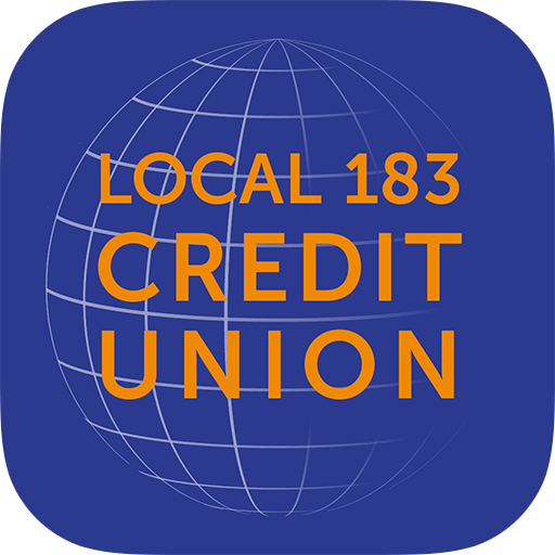 LIUNA CREDIT UNION logo
