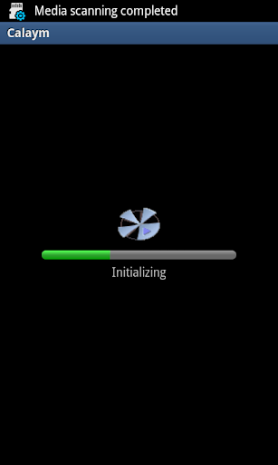 Calaym (Classic) Screenshot 1 - AppWisp.com